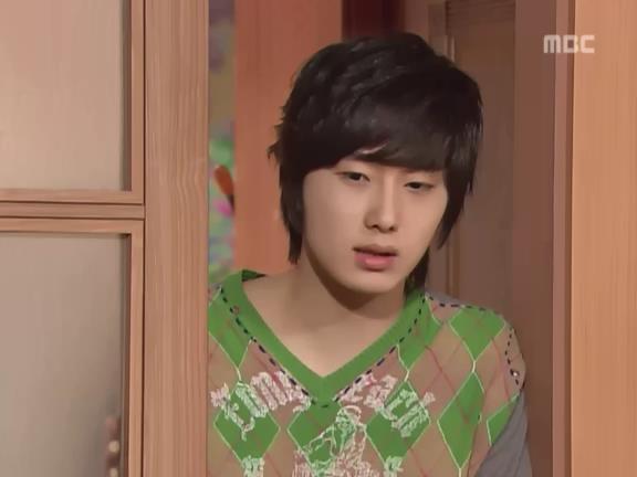 [거침없이하이킥] 볼때마다 눈물쏟는 로맨스 에피소드.jpg | 인스티즈