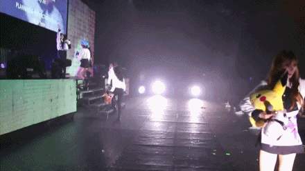 혼자 자는게 무서운 보미 | 인스티즈