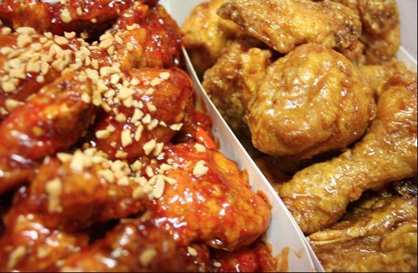 푸드파이터 모여라 여기있는 음식 혼자서 다 먹을수 있다VS없다 | 인스티즈