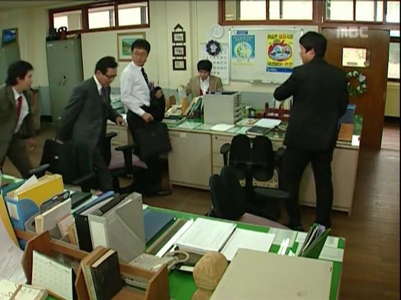 [거침없이하이킥] 민용이와 신지가 이혼한 이유 -5- | 인스티즈