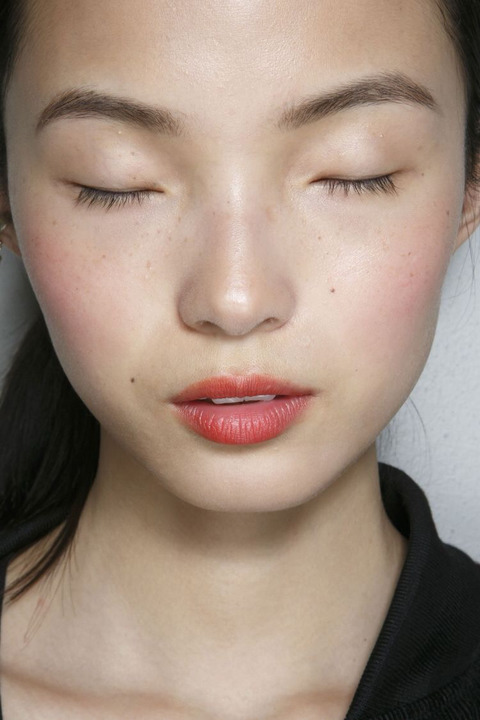 핑크블러셔 메이크업 모음 | 인스티즈