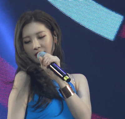 160521 EDIYA 페스트 - 원더걸스 (Wonder Girls) 선미 직캠 | 인스티즈