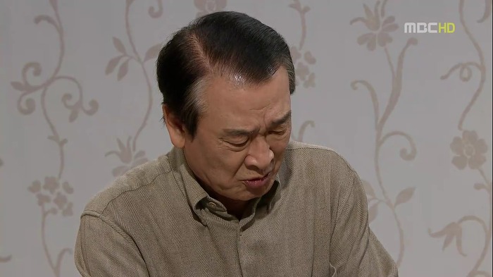 [지붕뚫고하이킥] 아리랑 순재.jpg (짠함주의) | 인스티즈