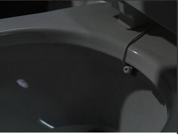 여자화장실 몰카범들의 수법들 | 인스티즈