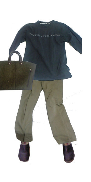 [2ch] 걸레남 - 오타쿠인 내가 데이트를 하게 되었어요 도와주세요 2편 | 인스티즈