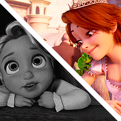 양덕들이 그토록 디즈니와 드림웍스가 화해하기를 바라는 이유.gif | 인스티즈