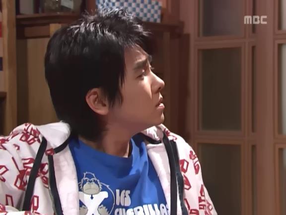 [거침없이하이킥] 볼때마다 눈물쏟는 로맨스 에피소드.jpg | 인스티즈