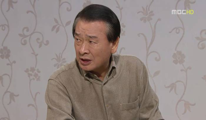 [지붕뚫고하이킥] 아리랑 순재.jpg (짠함주의) | 인스티즈