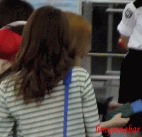 윤아야~.gif | 인스티즈