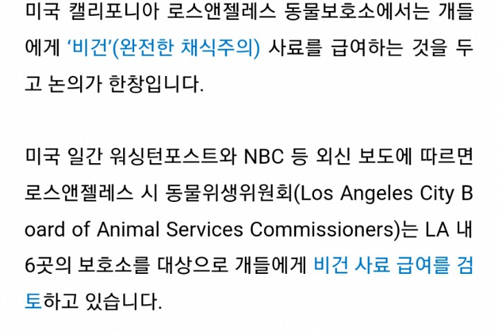 채식주의자의 영향력 | 인스티즈