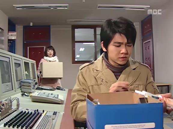 [거침없이하이킥] 볼때마다 눈물쏟는 로맨스 에피소드.jpg | 인스티즈