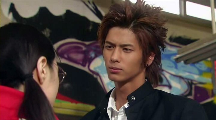 고쿠센 1기vs2기vs3기 중 가장 마음에드는 5인방은?.jpg | 인스티즈