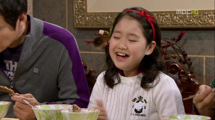 [지붕뚫고하이킥] 신애의 12층식탑.jpg | 인스티즈