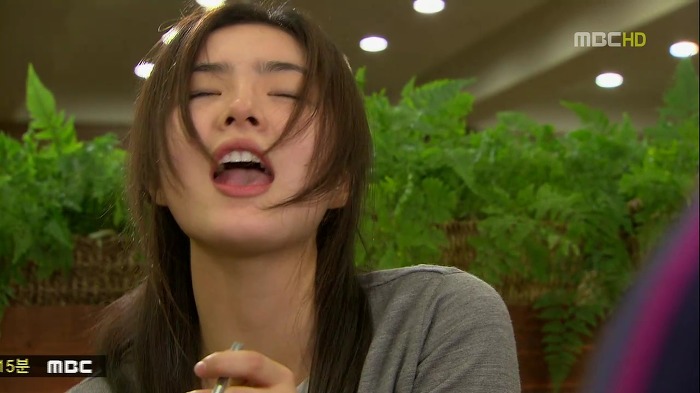 [지붕뚫고하이킥] 떡실신 제조기와 지옥에서 온 식모의 술주정.jpg | 인스티즈