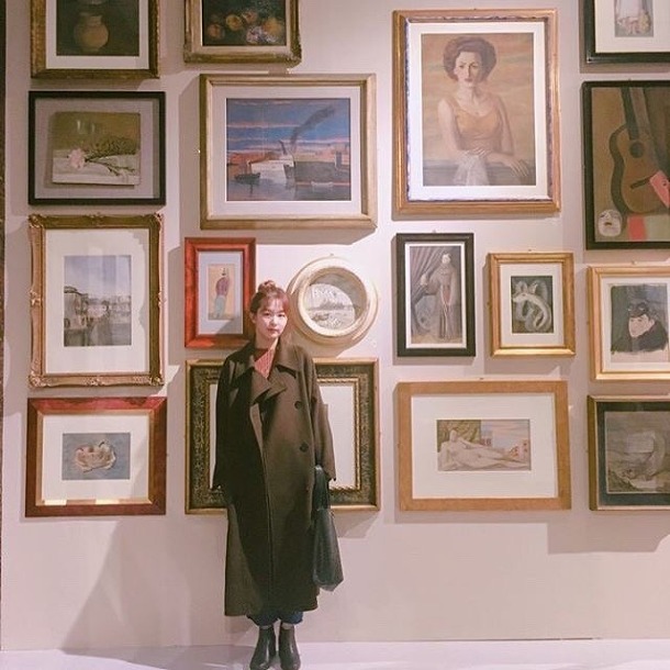 사복도 잘입은 레드벨벳 슬기 | 인스티즈