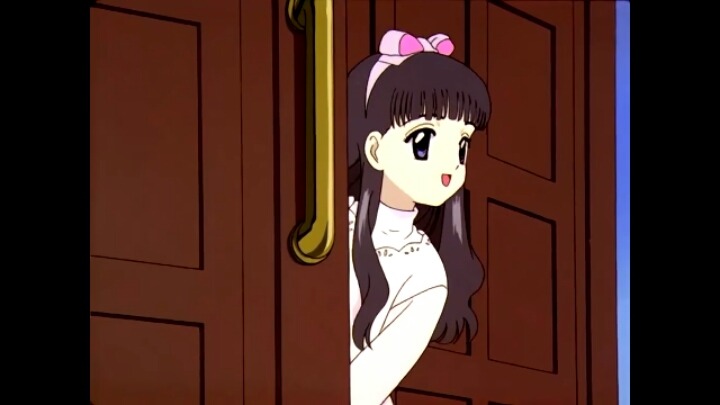 카드캡터체리 짱예지수의 스윗한 패션 | 인스티즈