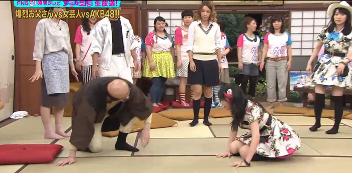 일본 여아이돌 예능 | 인스티즈