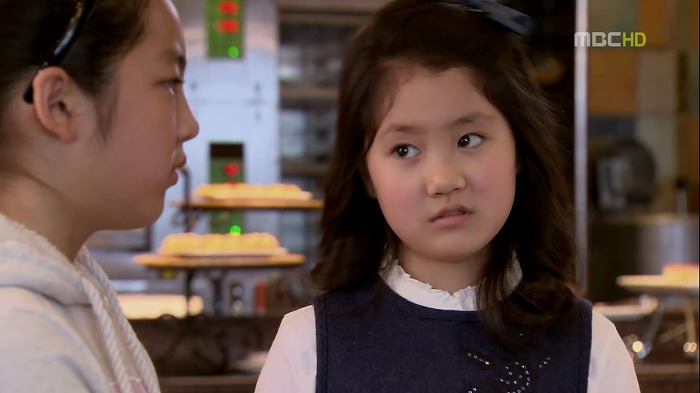 [지붕뚫고하이킥] 신애의 12층식탑.jpg | 인스티즈