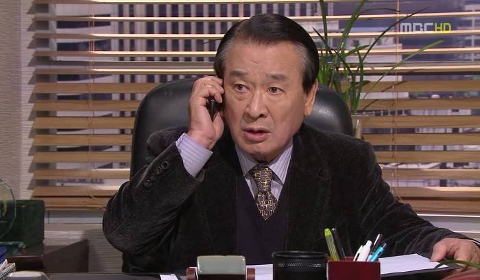 [지붕뚫고하이킥] 아리랑 순재.jpg (짠함주의) | 인스티즈