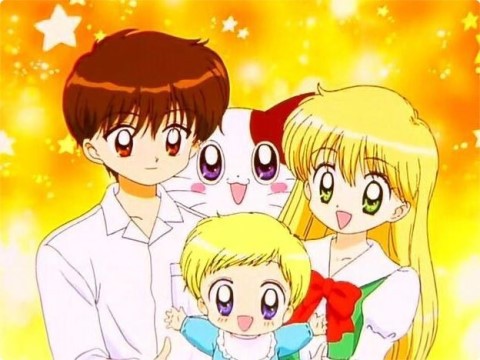 만화 좀 봤다는 90년대생 여자들의 첫사랑 찾아보기 | 인스티즈