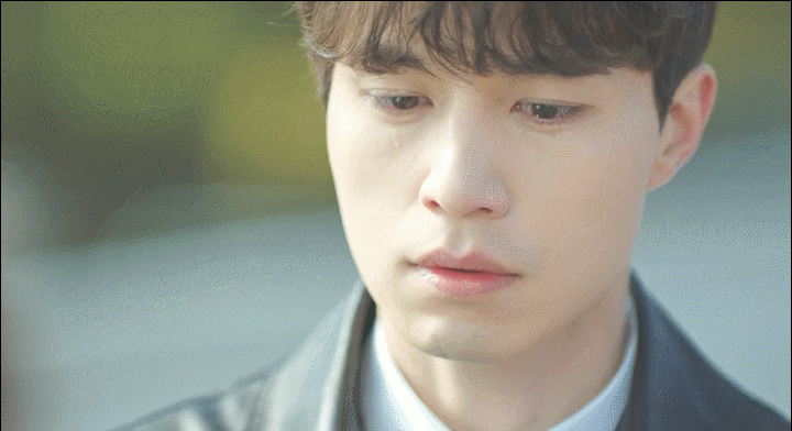 [저승사자] Ep최종회. 해피엔딩(feat.도깨비/피치커플/이동욱x유인나) | 인스티즈