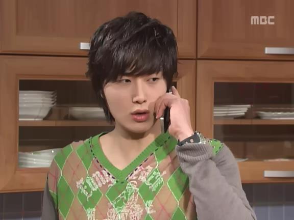 [거침없이하이킥] 볼때마다 눈물쏟는 로맨스 에피소드.jpg | 인스티즈