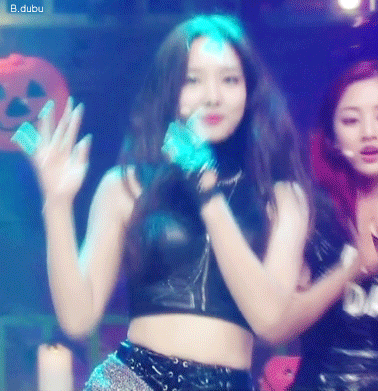 트와이스 멤버 중 가장 내 취향인 멤버 | 인스티즈