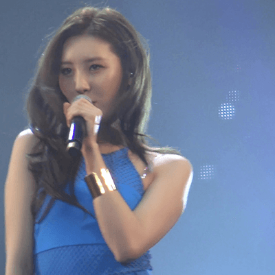 160521 EDIYA 페스트 - 원더걸스 (Wonder Girls) 선미 직캠 | 인스티즈