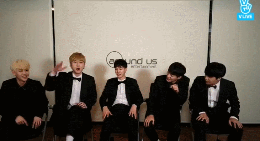 브랜드 퀴즈에 목숨거는 아이돌 2 (feat.하이라이트) | 인스티즈