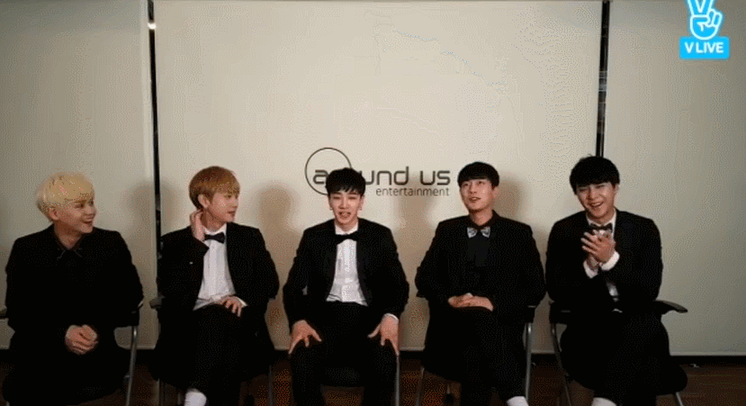 브랜드 퀴즈에 목숨거는 아이돌 2 (feat.하이라이트) | 인스티즈