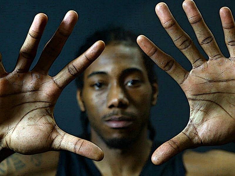 선수중에 자신의 특징을 잘 살린거 같은 로고.jpg | 인스티즈