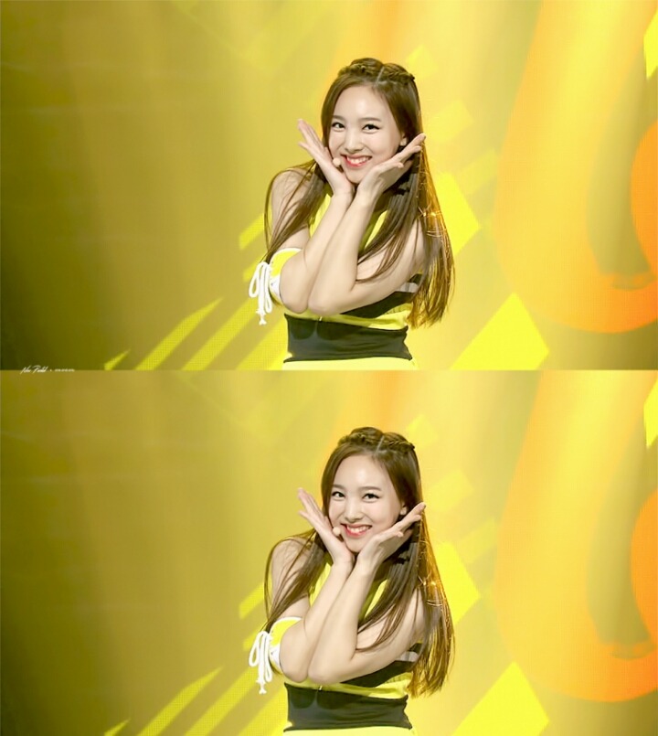 트와이스 멤버 중 가장 내 취향인 멤버 | 인스티즈