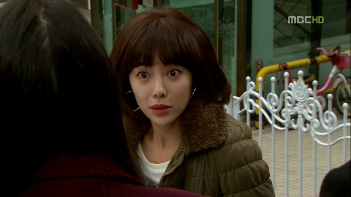 [지붕뚫고하이킥] 띠드버거.jpg | 인스티즈