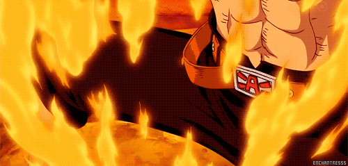 원피스 흰수염해적단 2번대대장 포트거스.D.에이스 | 인스티즈