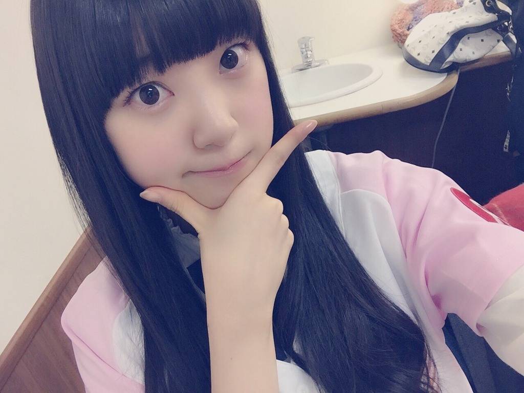 개인적으로 귀여워서 좋아하는 일본여자아이돌 | 인스티즈