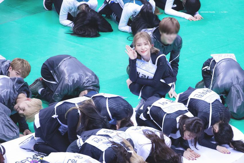 아육대 레드벨벳 1 | 인스티즈