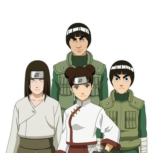 나루토 - 같은 시작,다른 결말 | 인스티즈