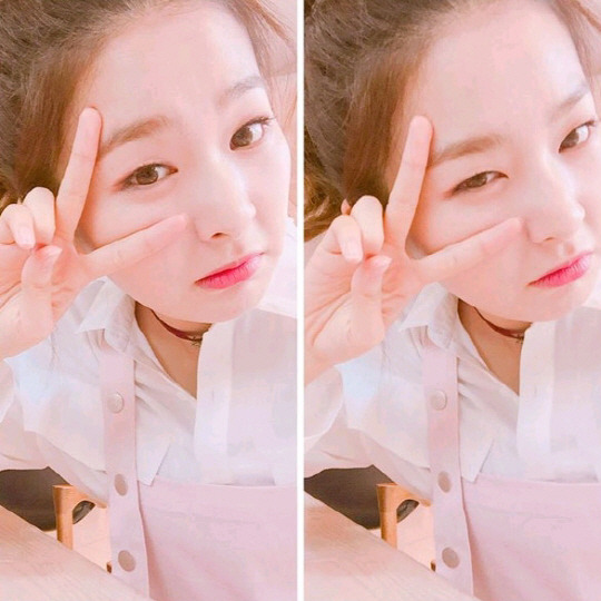 무쌍 여자아이돌 중 이상형을 고르자면? | 인스티즈