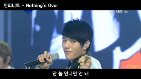 웃긴 아이돌 팬들 응원법 | 인스티즈