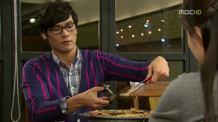 [지붕뚫고하이킥] 떡실신 제조기와 지옥에서 온 식모의 술주정.jpg | 인스티즈