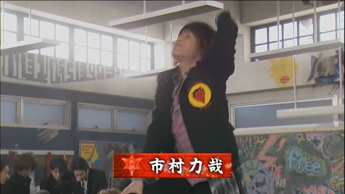 고쿠센 1기vs2기vs3기 중 가장 마음에드는 5인방은?.jpg | 인스티즈