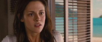 [트와일라잇] 엄마가 된 (구)닝겐 (현)뱀파이어... | 인스티즈