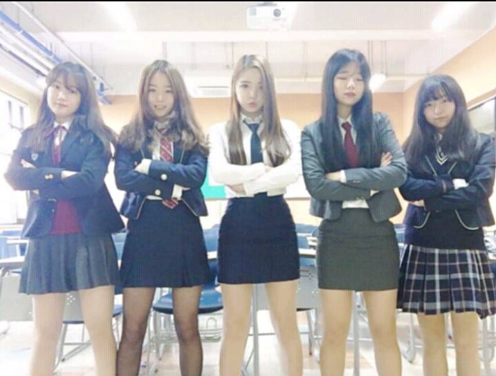 유아교육과 처자들 ㅎㅎㅎ | 인스티즈