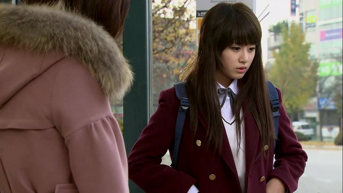 [지붕뚫고하이킥] 띠드버거.jpg | 인스티즈