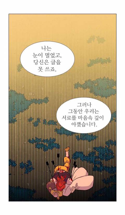 독자들이 매회마다 감탄하는 웹툰(작가 알고 놀라는 사람들이 그렇게 많답니다^^) | 인스티즈