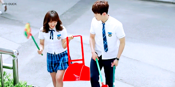 학교2017 네캐 동영상 댓글에 등장한 현태운.jpg ㅋㅋㅋㅋㅋㅋ | 인스티즈