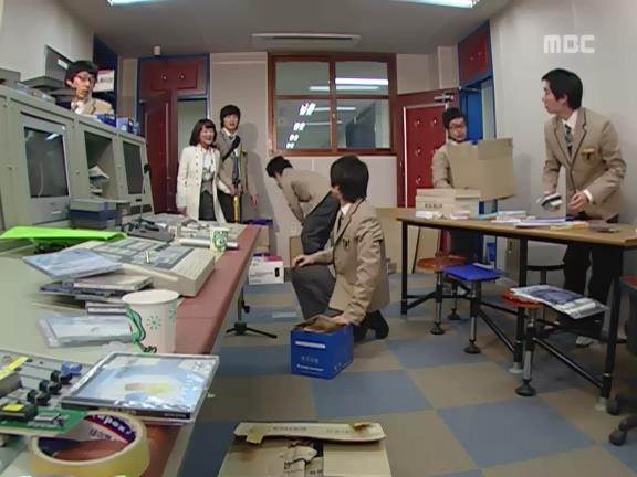 [거침없이하이킥] 볼때마다 눈물쏟는 로맨스 에피소드.jpg | 인스티즈