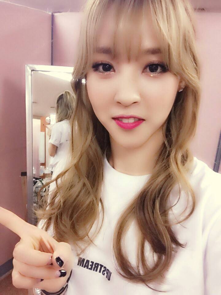 무쌍 여자아이돌 중 이상형을 고르자면? | 인스티즈