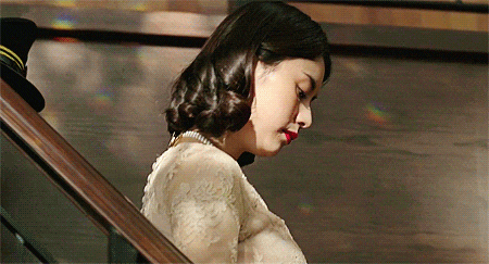 영화 해어화 : 解語花 (2015).gif | 인스티즈