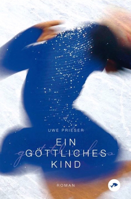 독일에서 출판된 연아 소설.jpg | 인스티즈